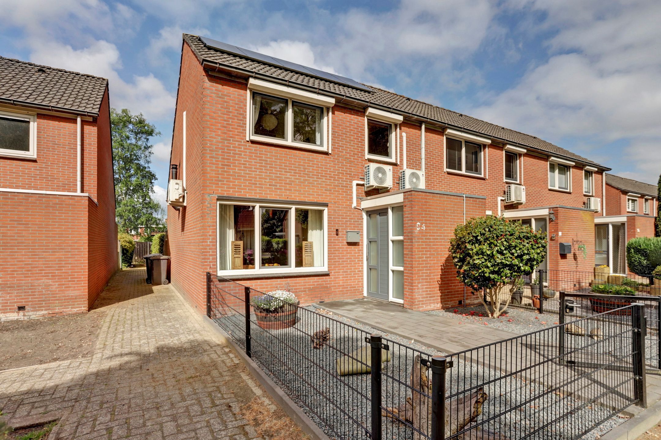 Westerdiep WZ 94 