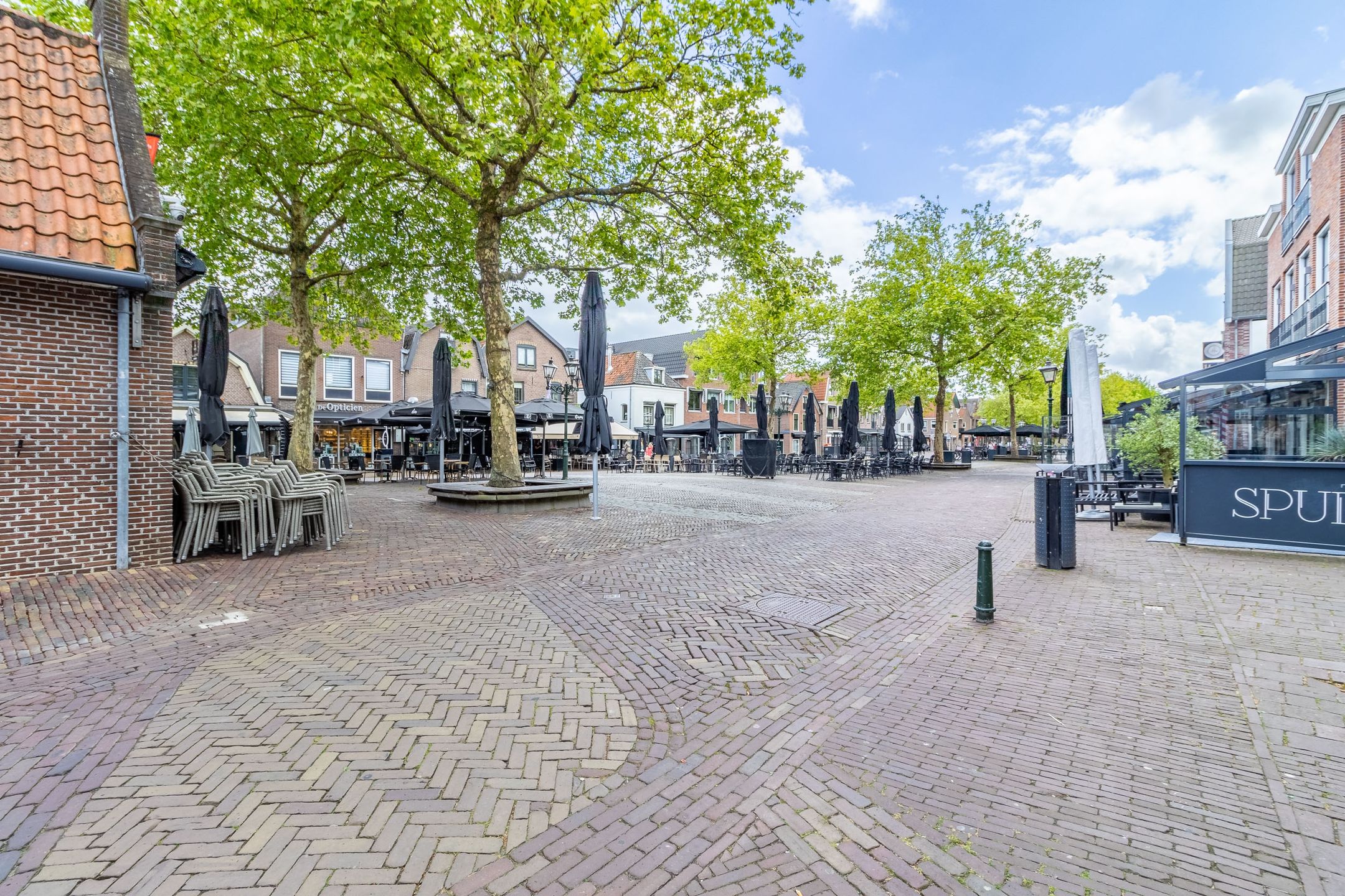 Photo 33 of Visrokersplein 13