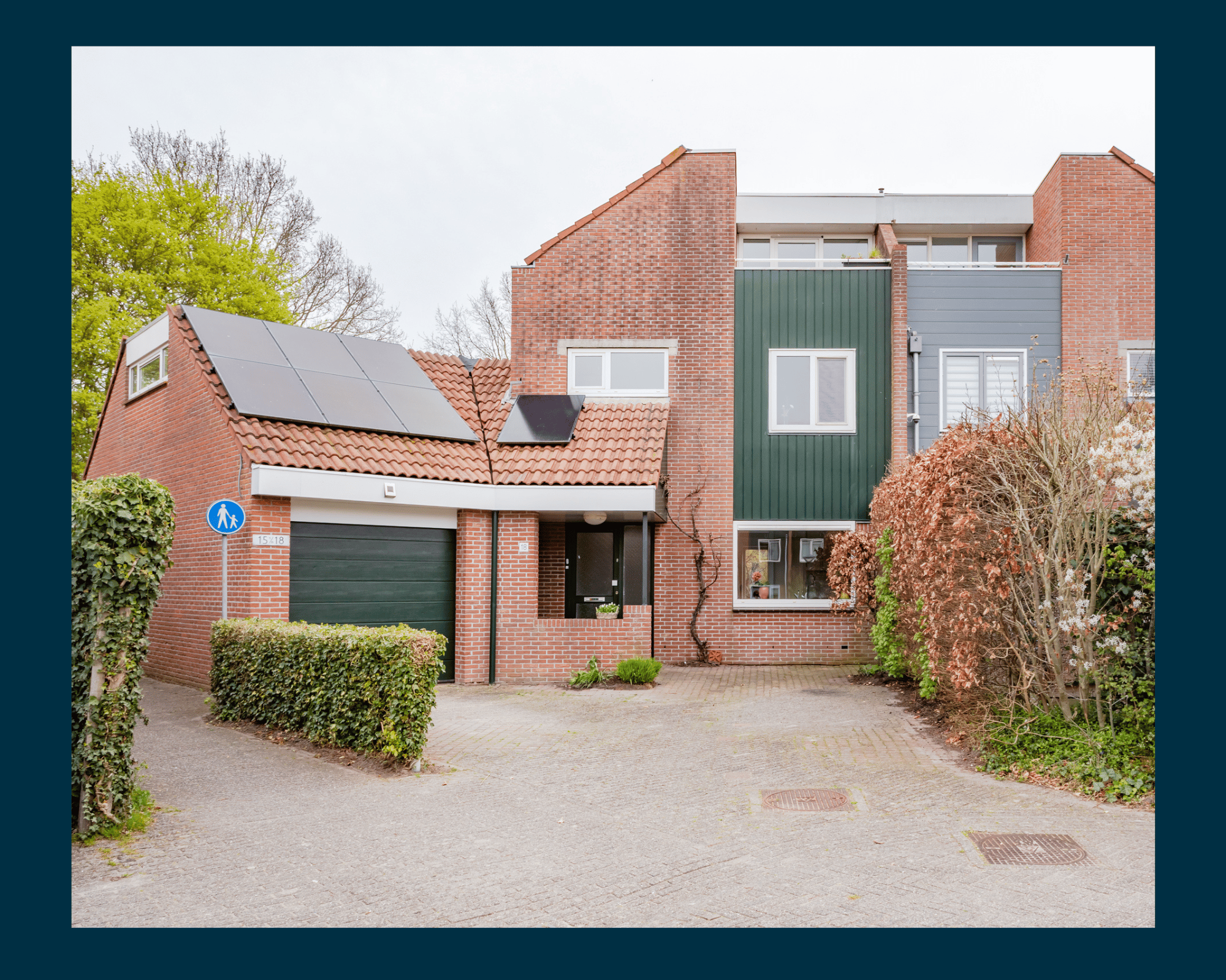 Het Gangwerk 18 
