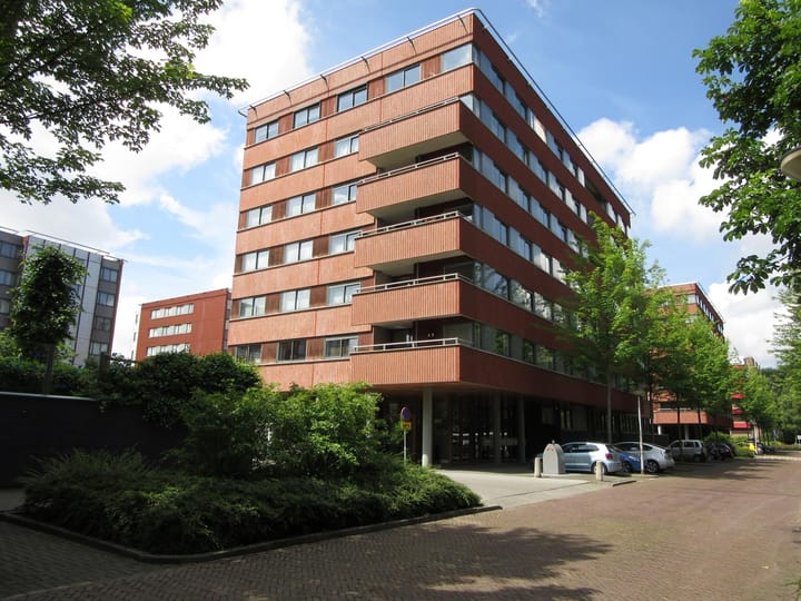Kamerlingh Onnesstraat 64