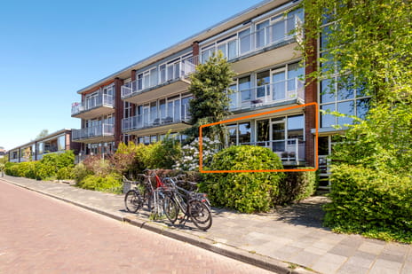 Huygensstraat thumbnail