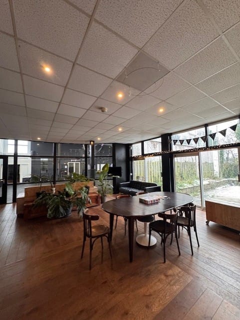 Bekijk foto 2 van Pastoor Koopmanweg 68