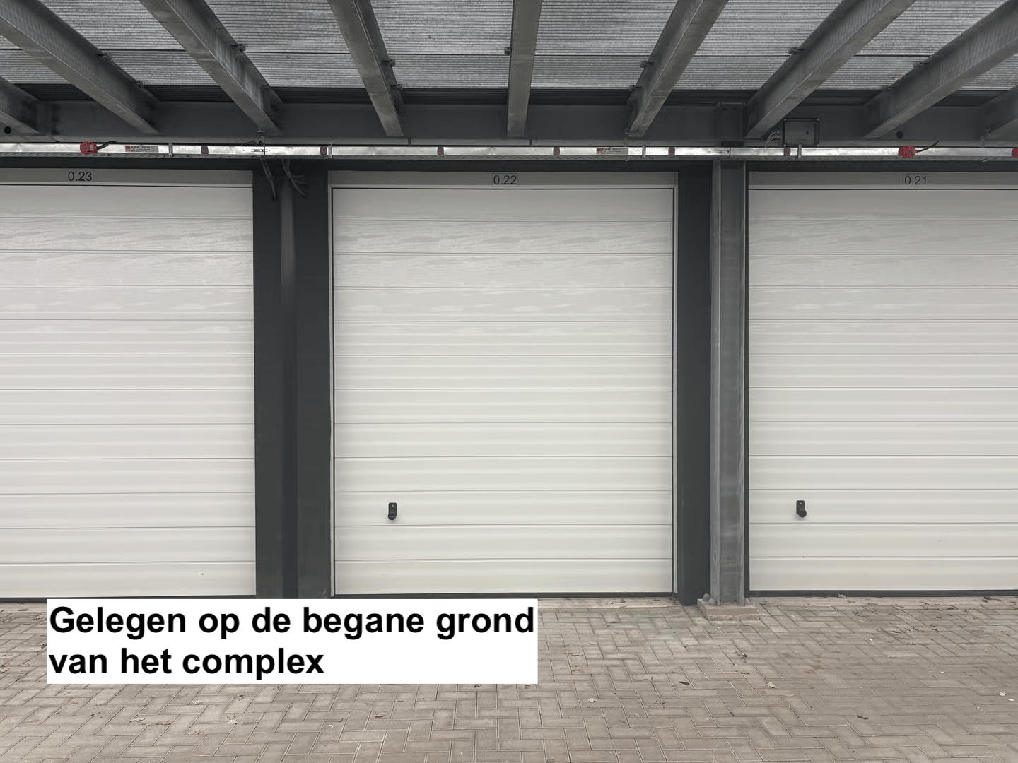 Bekijk foto 1 van James Wattstraat 12