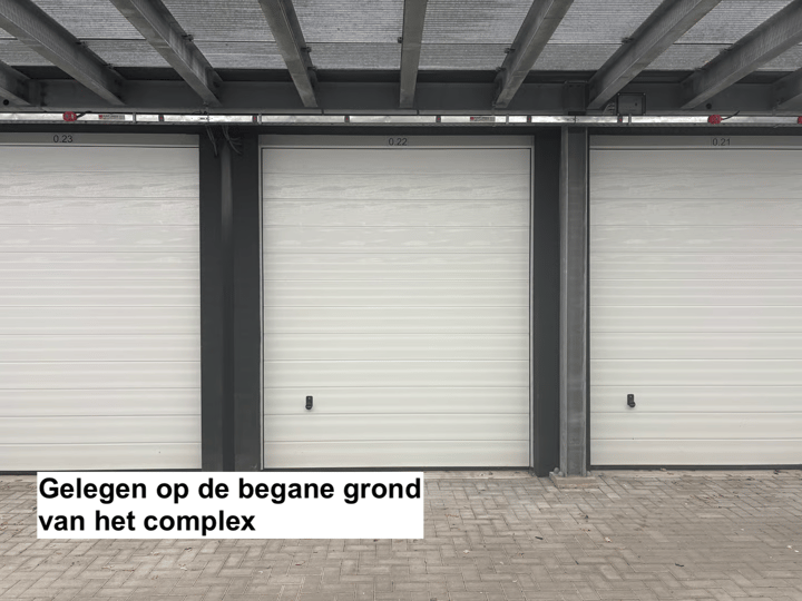 James Wattstraat 12, Heerhugowaard
