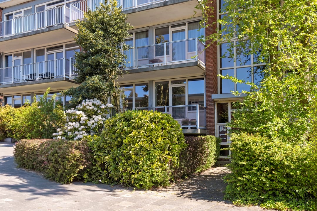Foto 46 van Huygensstraat 42