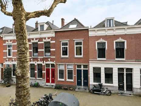 Gerard Scholtenstraat thumbnail
