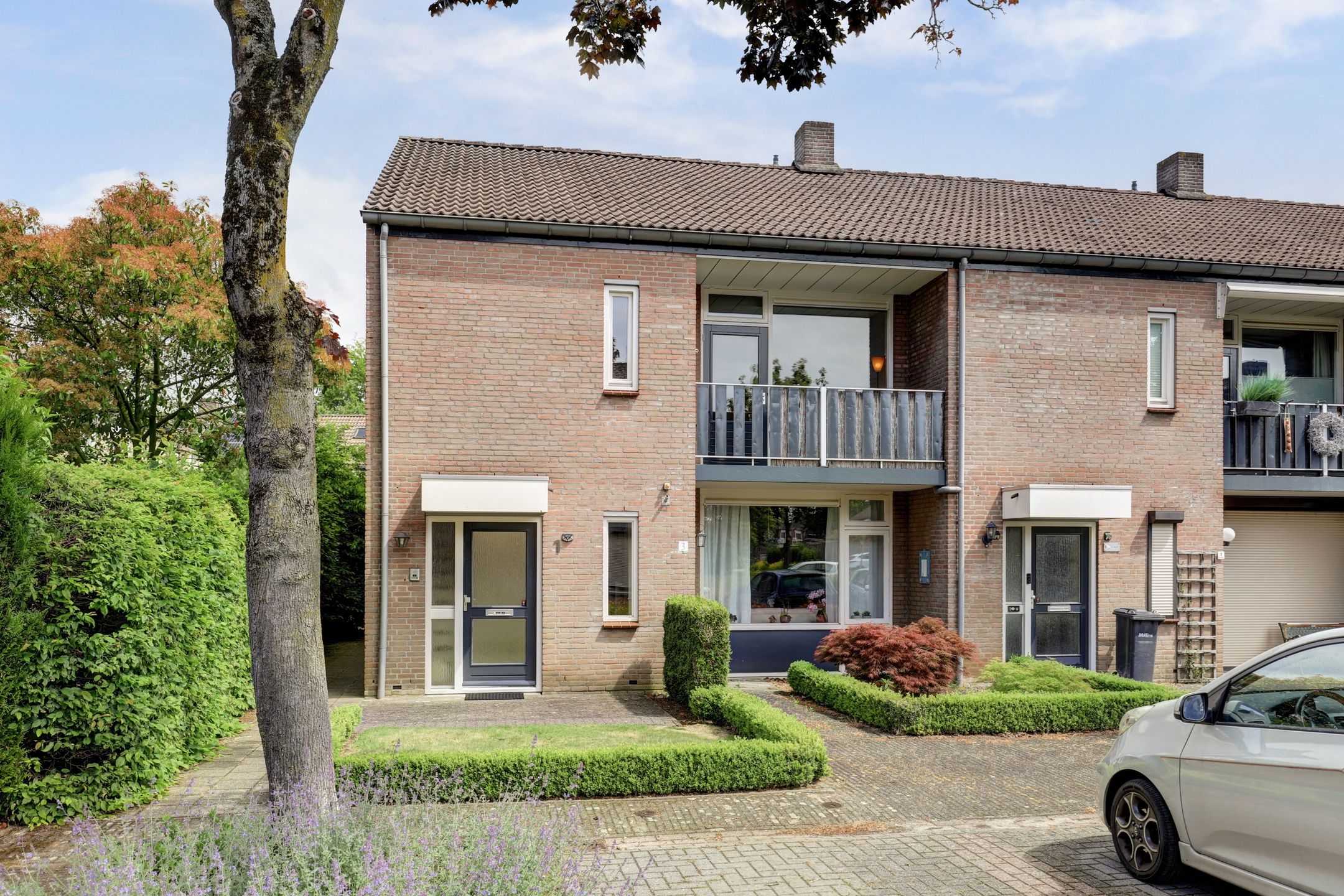 Mulderstraat 1 