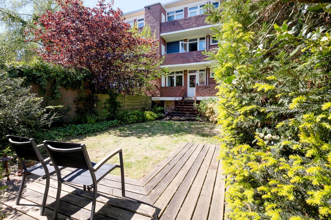 Foto 41 van Huygensstraat 42
