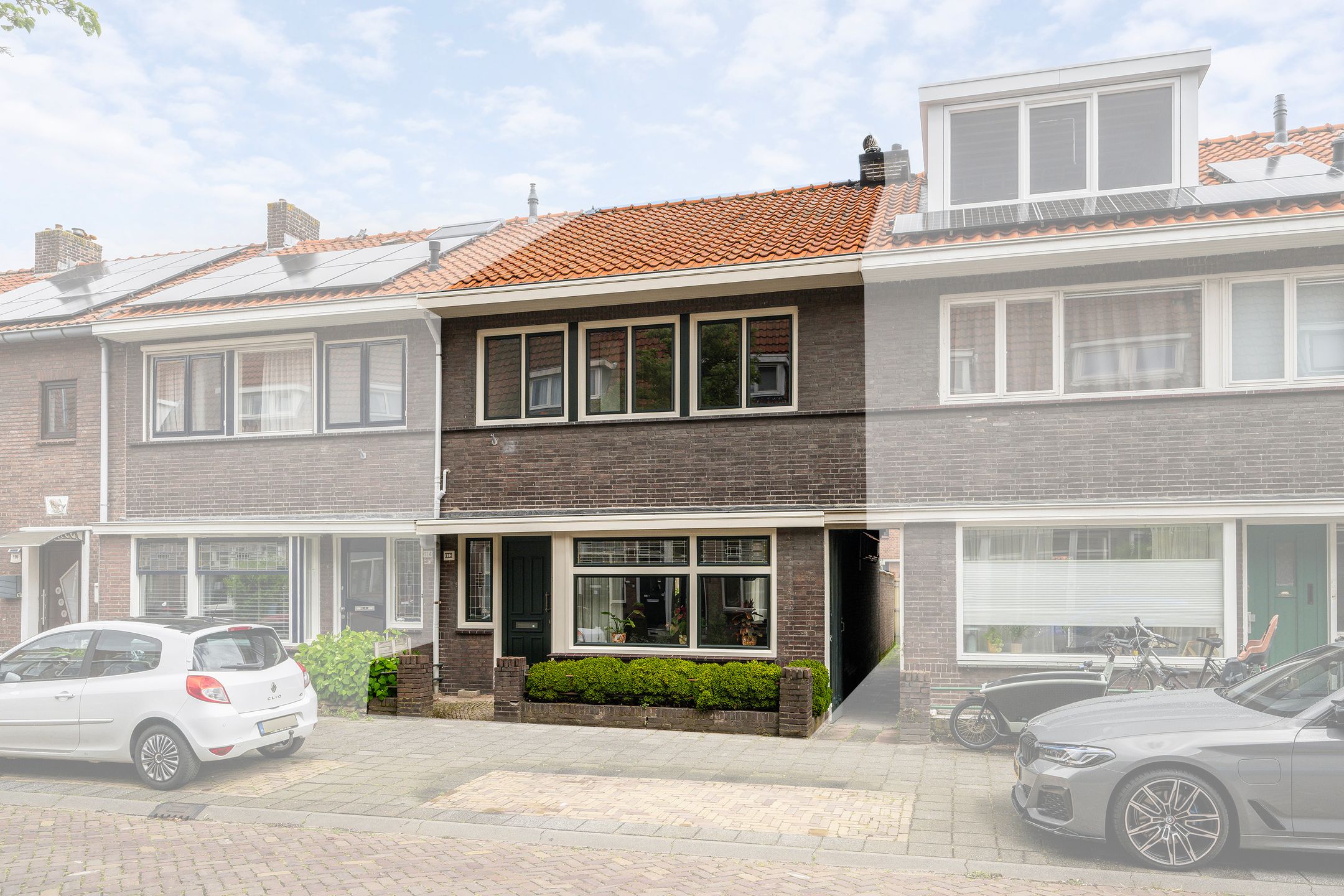 Valeriusstraat 112 