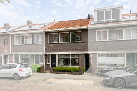 Valeriusstraat thumbnail