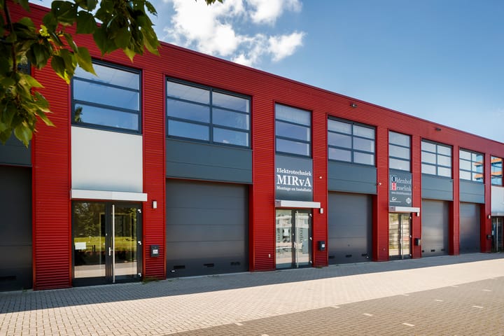 Havenweg 21-C