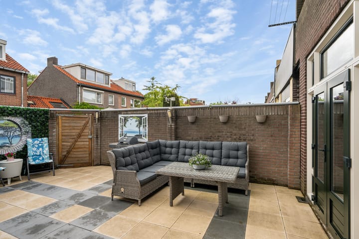 Foto 4 van Valeriusstraat 112