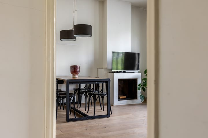 Appartement te koop: Witte de Withstraat 12C, Rotterdam