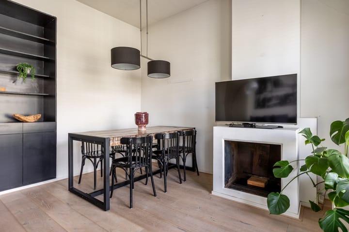 Appartement te koop: Witte de Withstraat 12C, Rotterdam