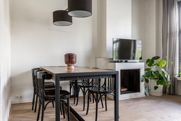 Appartement te koop: Witte de Withstraat 12C, Rotterdam