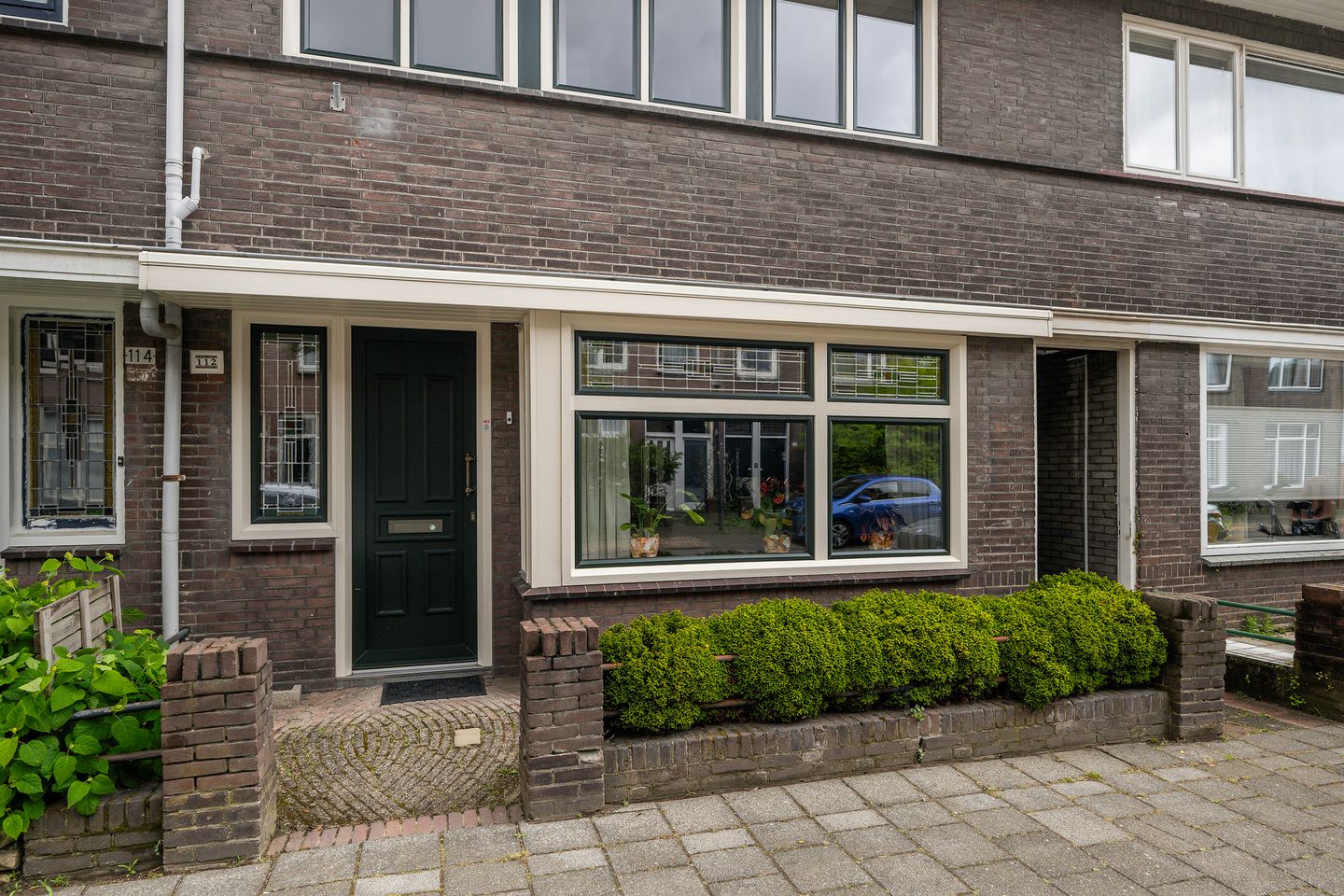 Foto 10 van Valeriusstraat 112