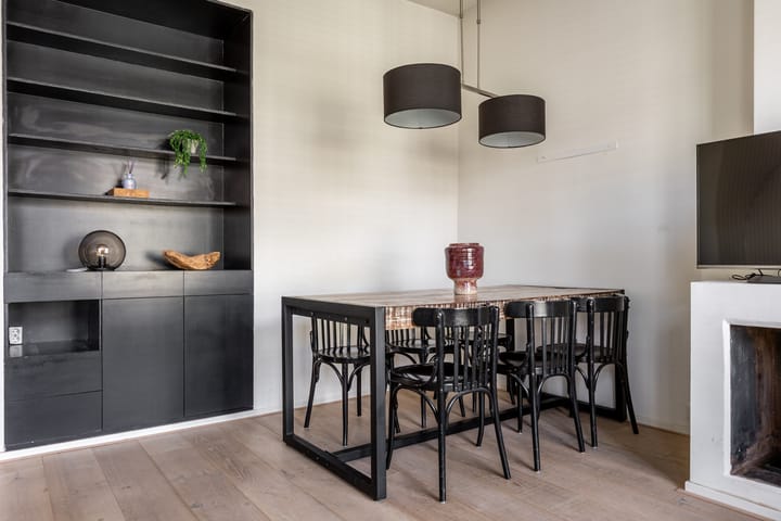 Appartement te koop: Witte de Withstraat 12C, Rotterdam
