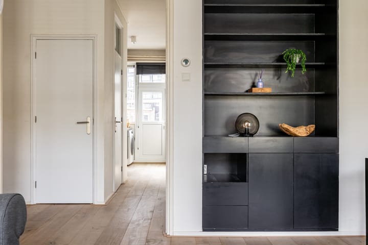 Appartement te koop: Witte de Withstraat 12C, Rotterdam
