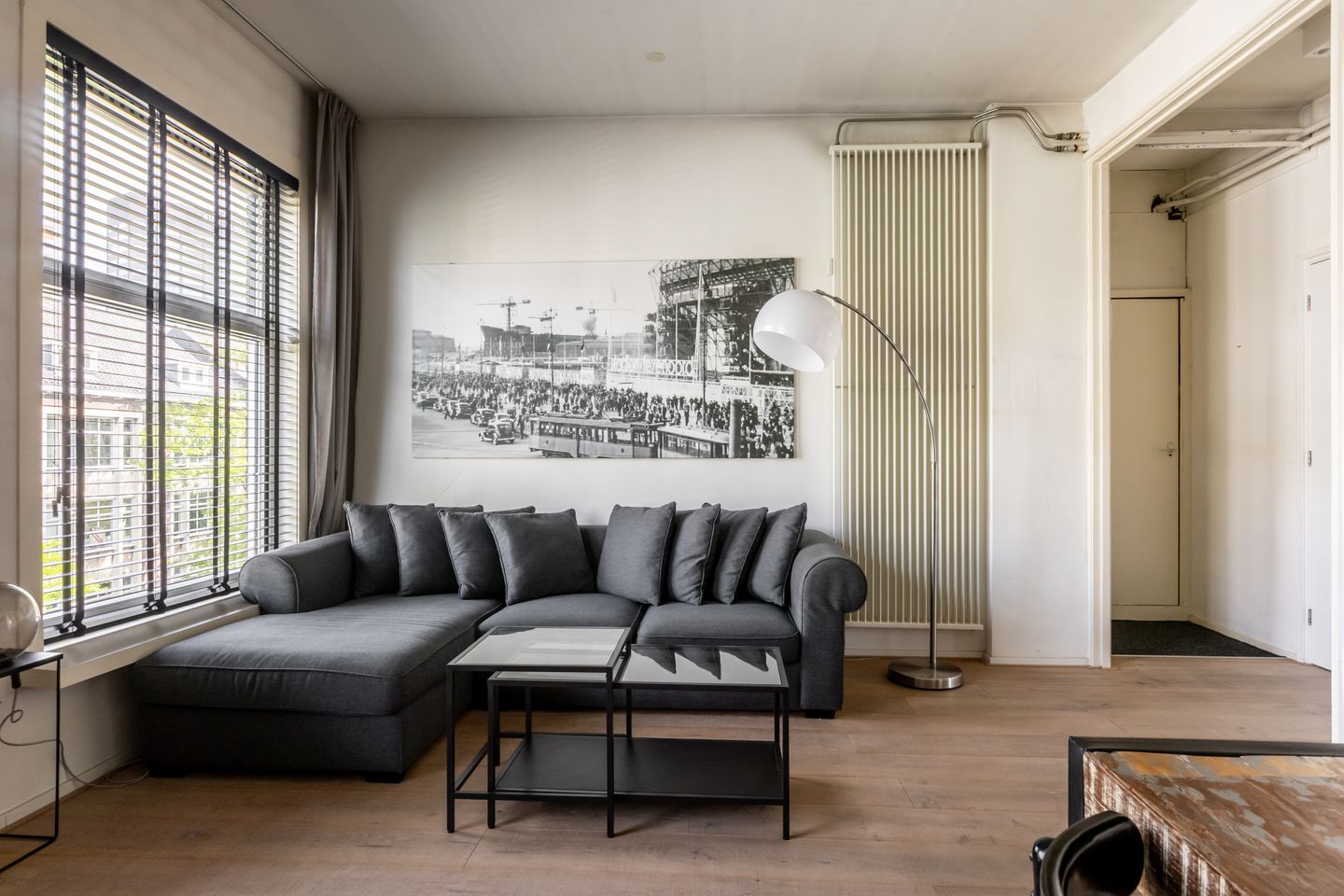 Photo 14 of Witte de Withstraat 12-C
