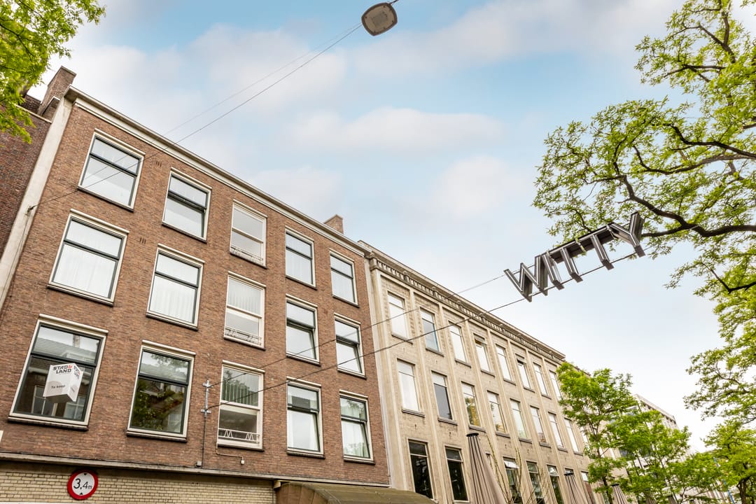 Photo 23 of Witte de Withstraat 12-C