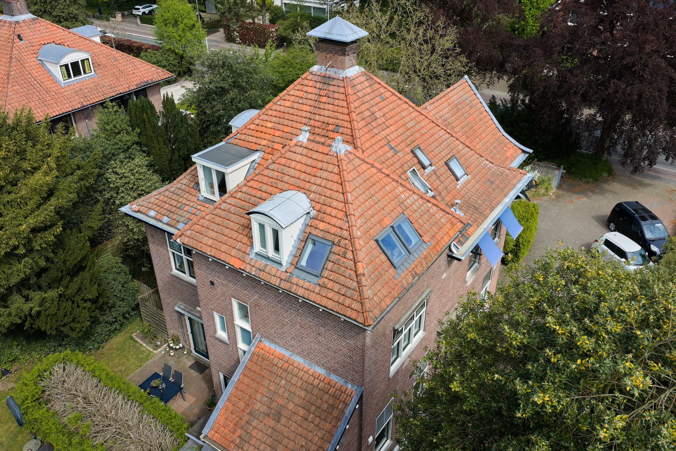 Foto 18 van Soestdijkerstraatweg 80-J