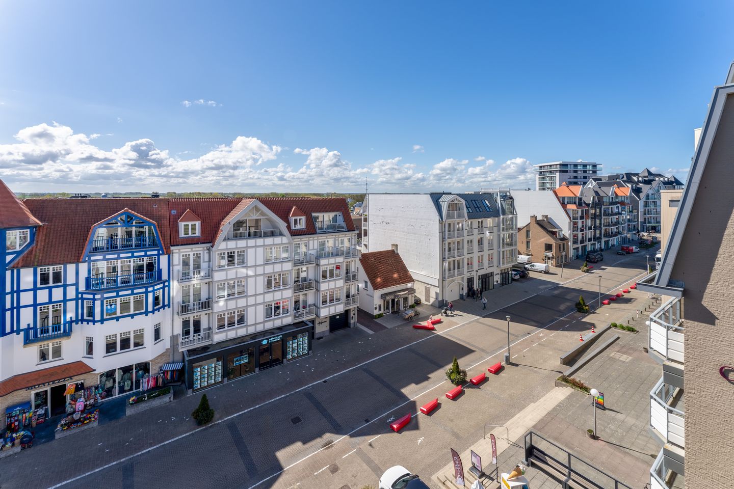 Photo 5 of Boulevard de Wielingen 55-024