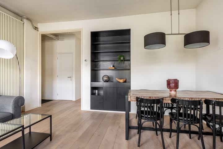 Appartement te koop: Witte de Withstraat 12C, Rotterdam