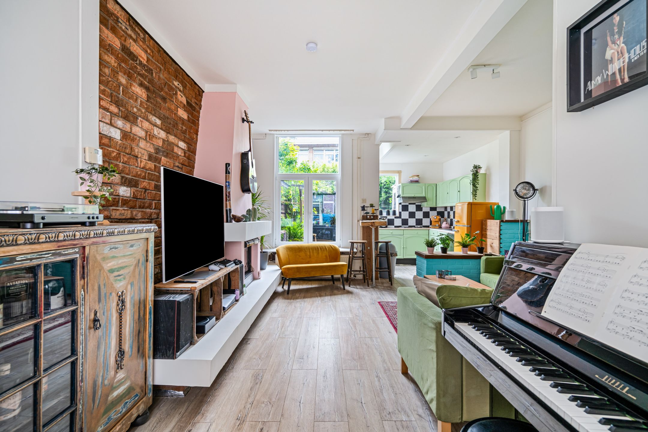 Photo 21 of Paul Krugerstraat 7