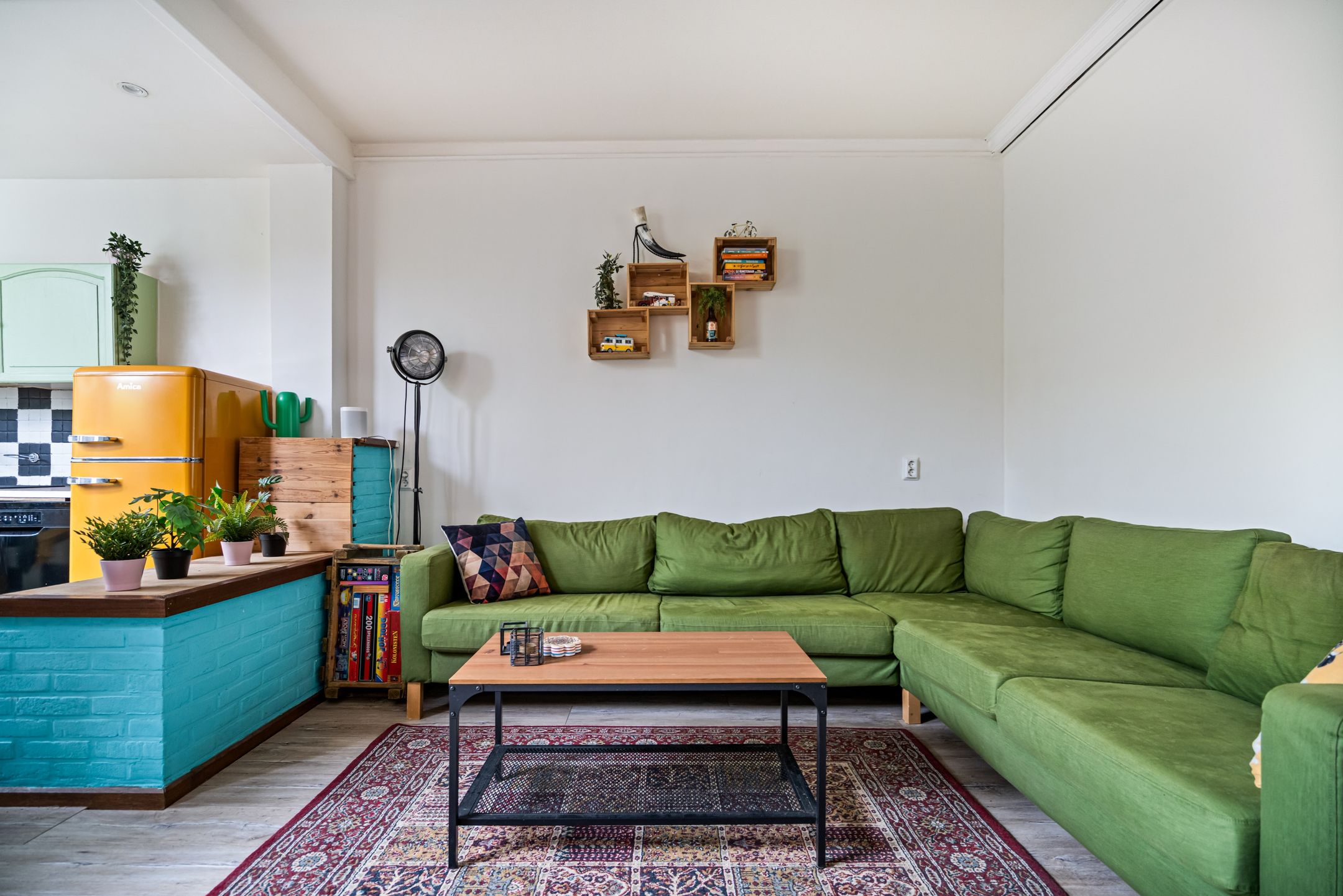 Photo 15 of Paul Krugerstraat 7