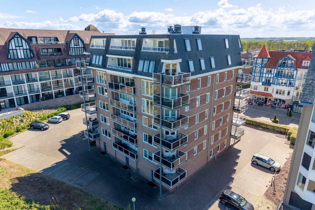 Photo 28 of Boulevard de Wielingen 55-024
