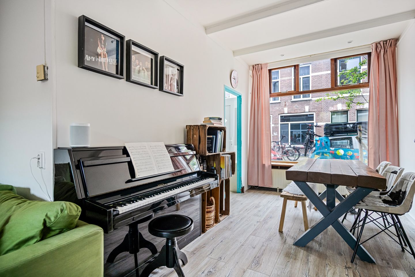 Photo 20 of Paul Krugerstraat 7