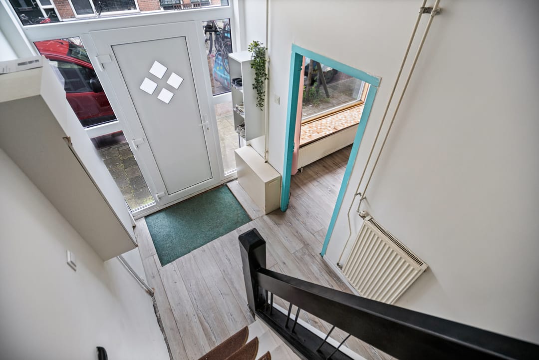 Photo 28 of Paul Krugerstraat 7