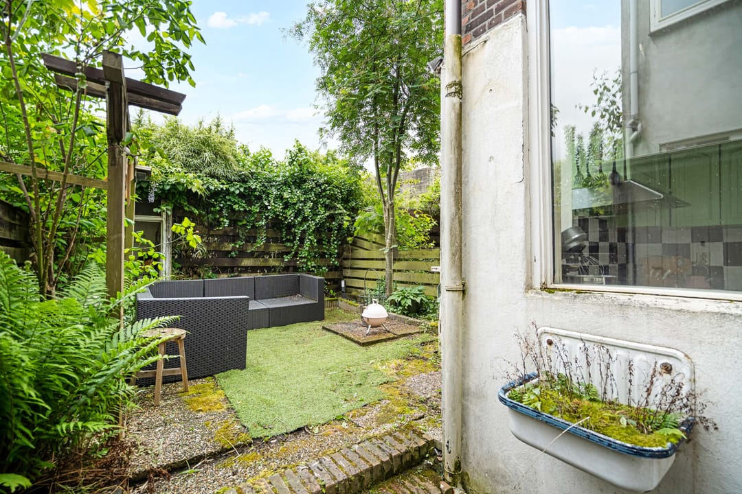 Photo 7 of Paul Krugerstraat 7