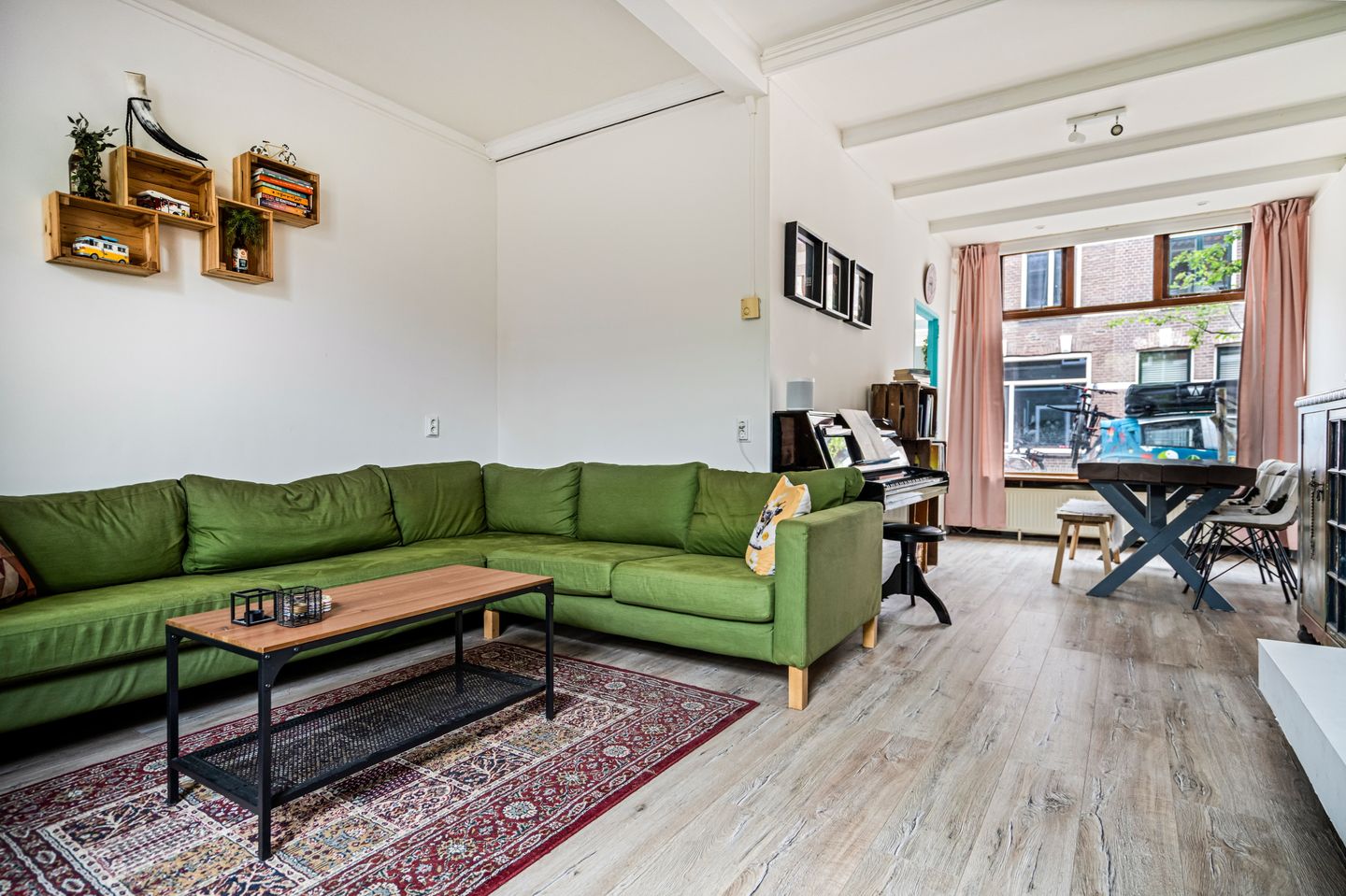 Photo 19 of Paul Krugerstraat 7