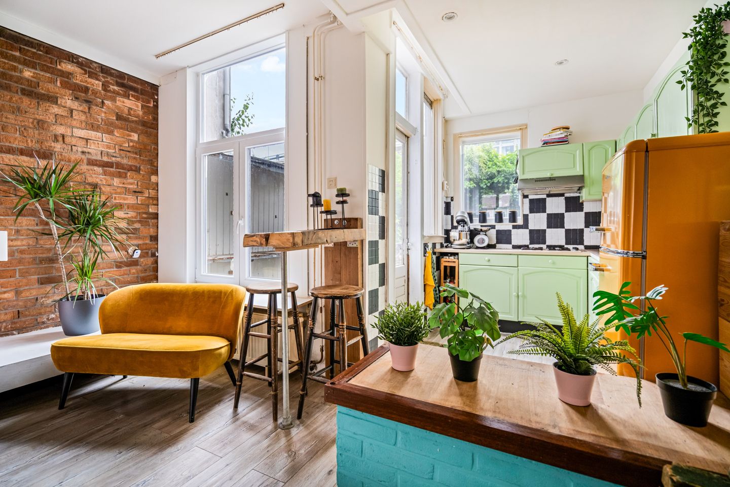 Photo 14 of Paul Krugerstraat 7