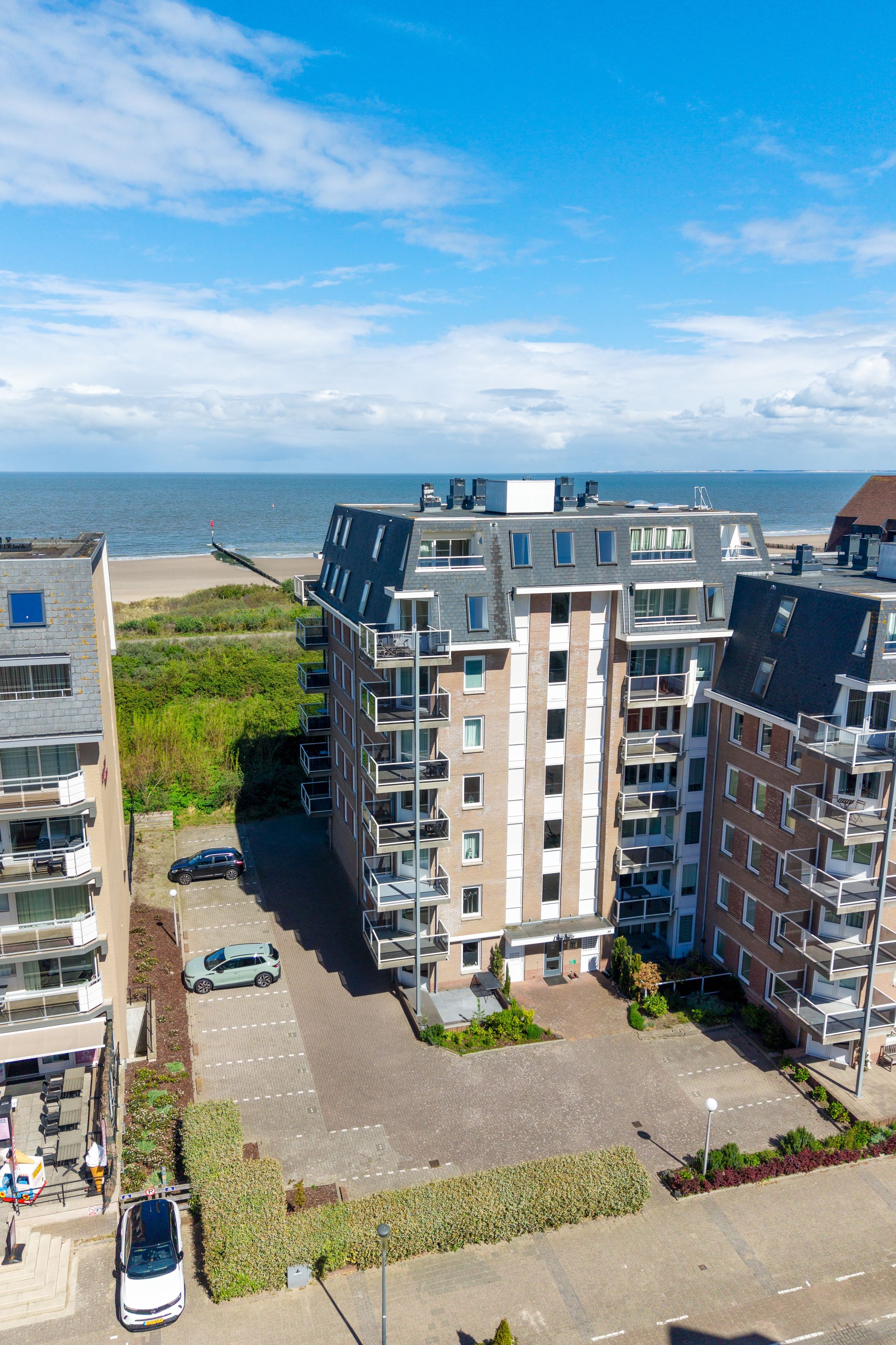 Photo 27 of Boulevard de Wielingen 55-024