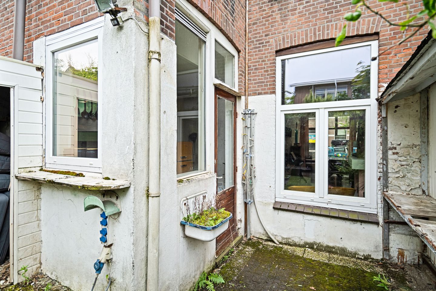Photo 10 of Paul Krugerstraat 7