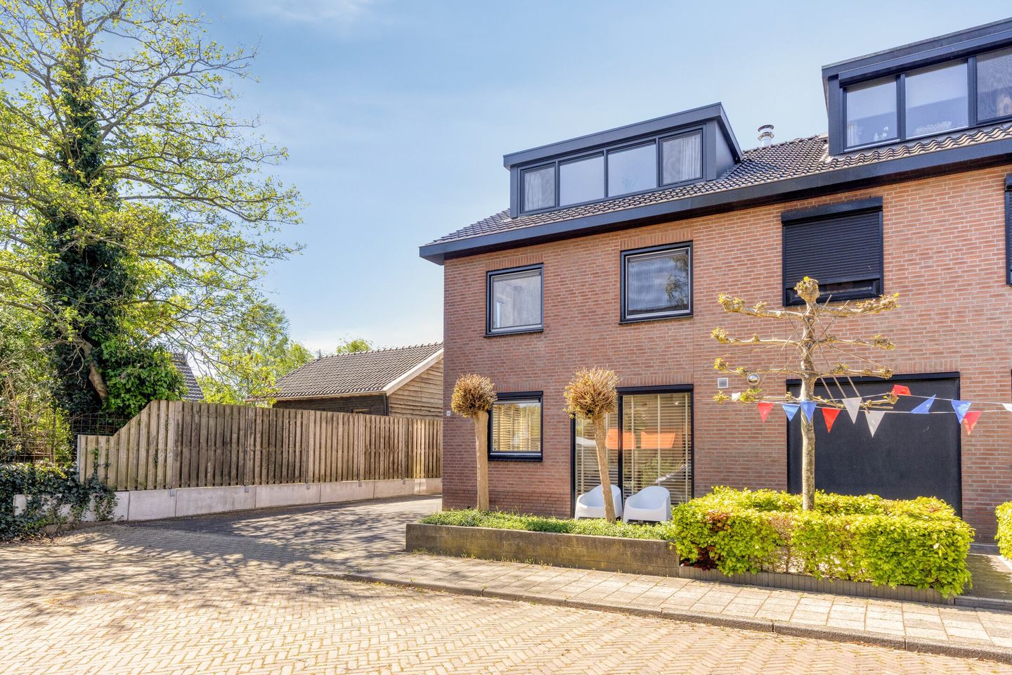 Foto 4 van Bilderdijkstraat 54