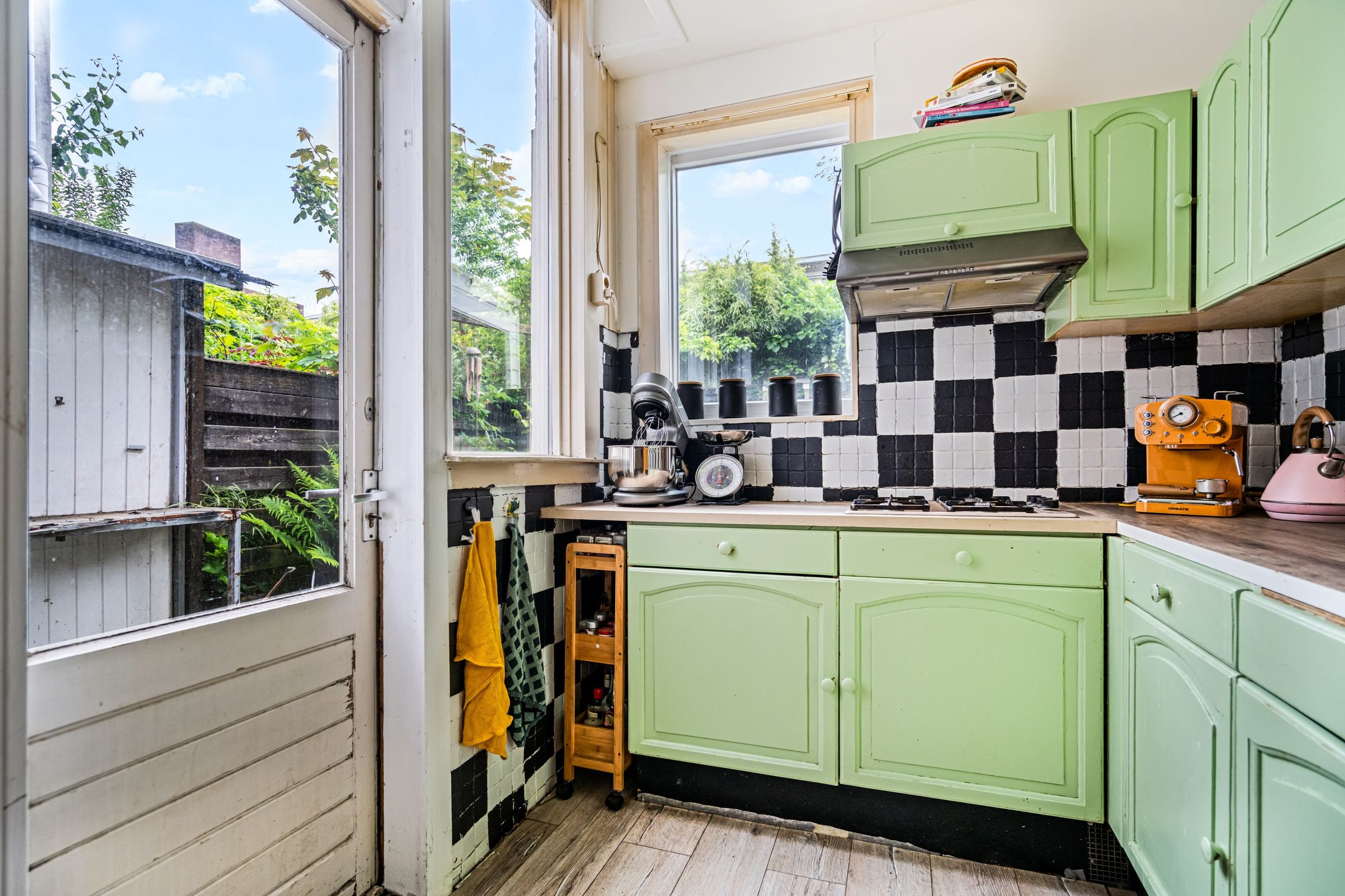 Photo 6 of Paul Krugerstraat 7