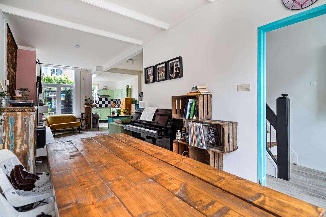 Photo 23 of Paul Krugerstraat 7
