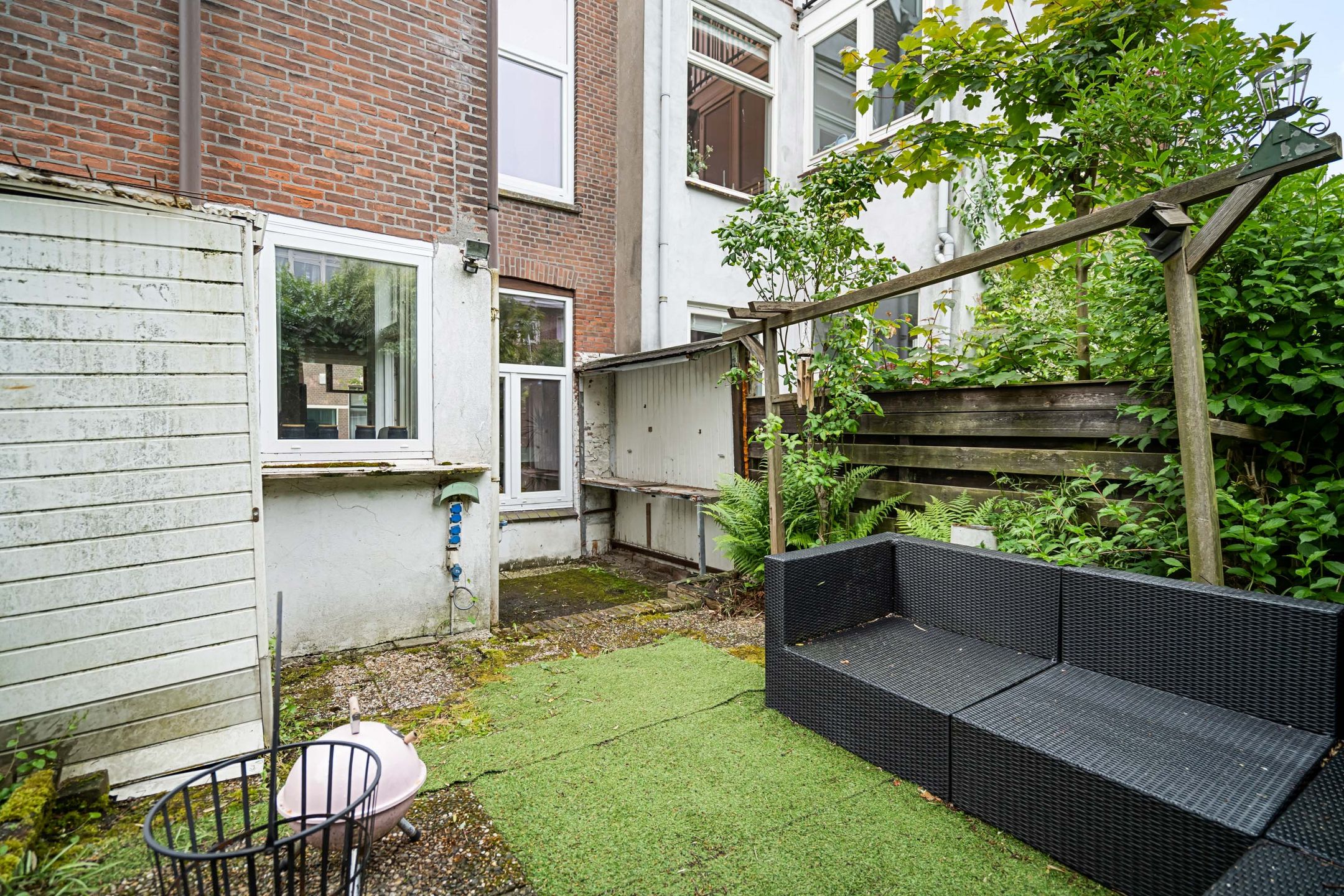 Photo 9 of Paul Krugerstraat 7