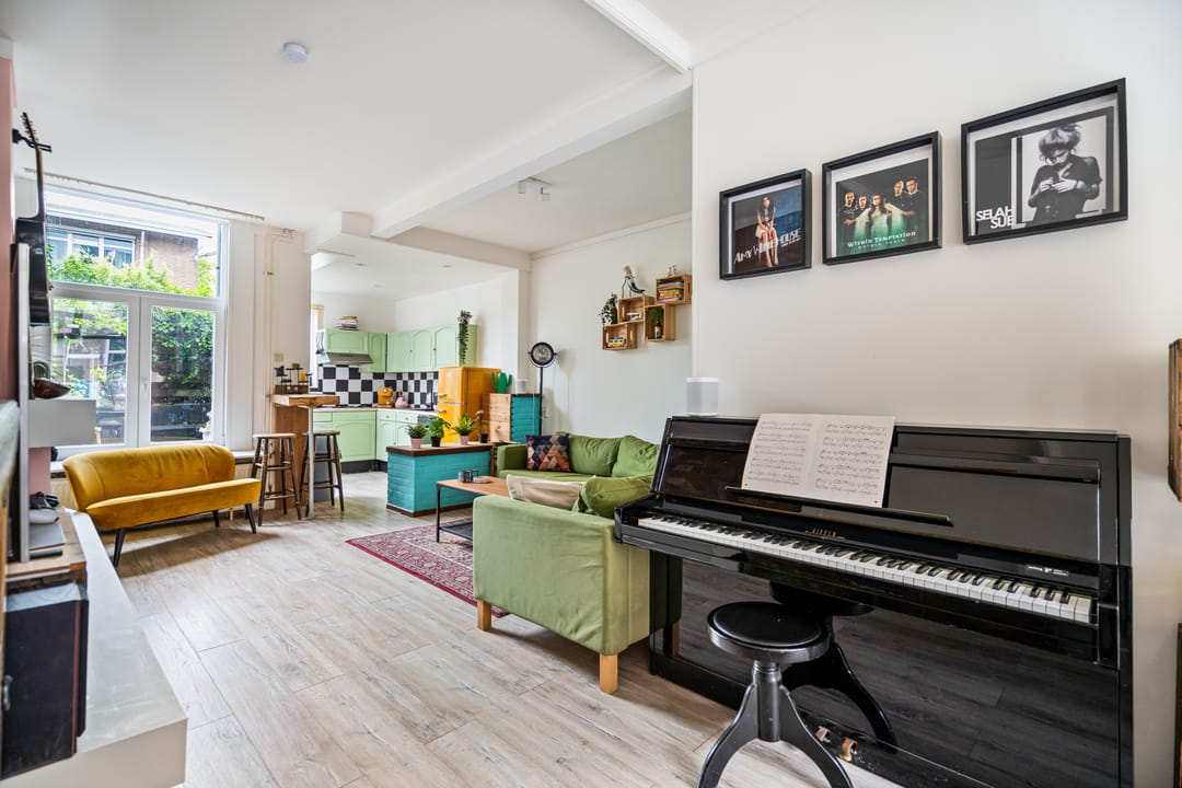 Photo 22 of Paul Krugerstraat 7