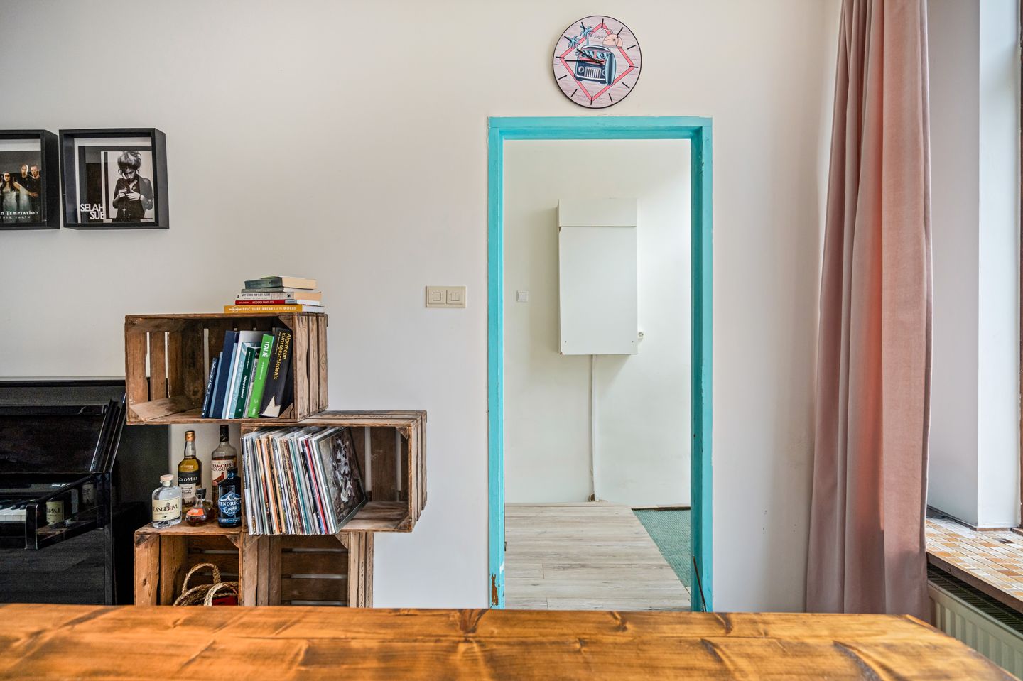 Photo 25 of Paul Krugerstraat 7