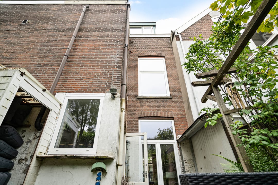 Photo 8 of Paul Krugerstraat 7