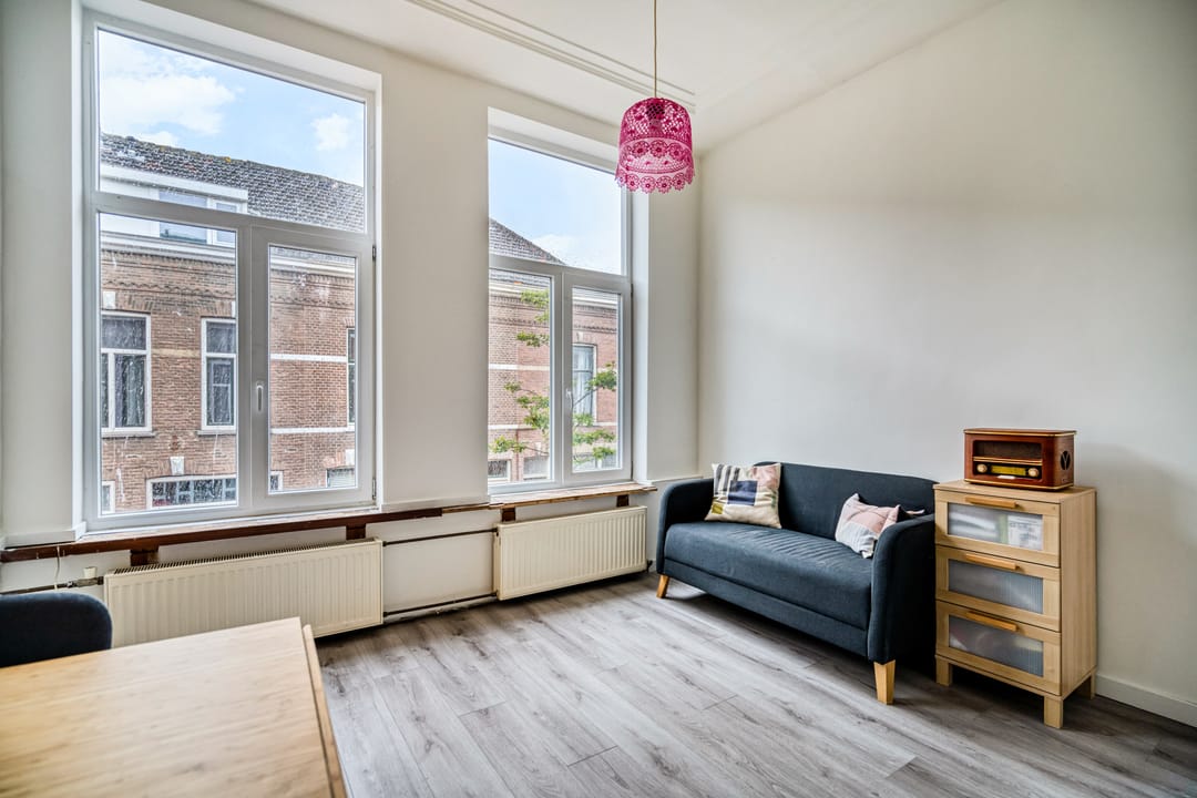 Photo 31 of Paul Krugerstraat 7