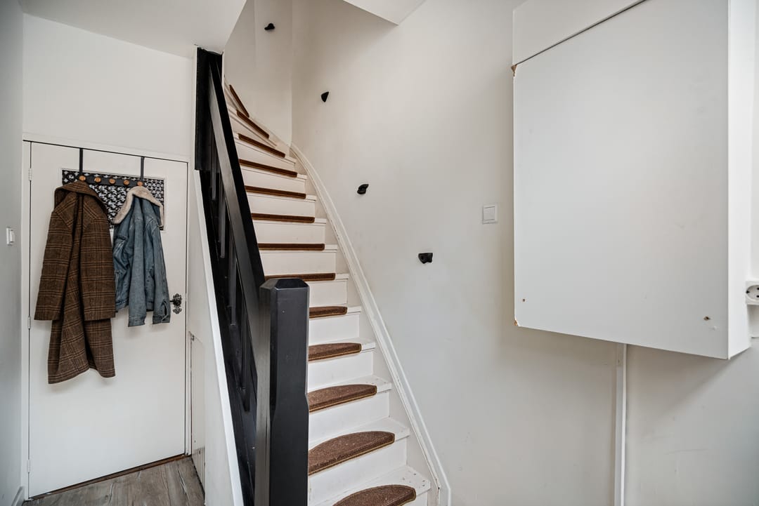 Photo 26 of Paul Krugerstraat 7