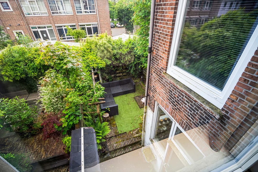 Photo 38 of Paul Krugerstraat 7