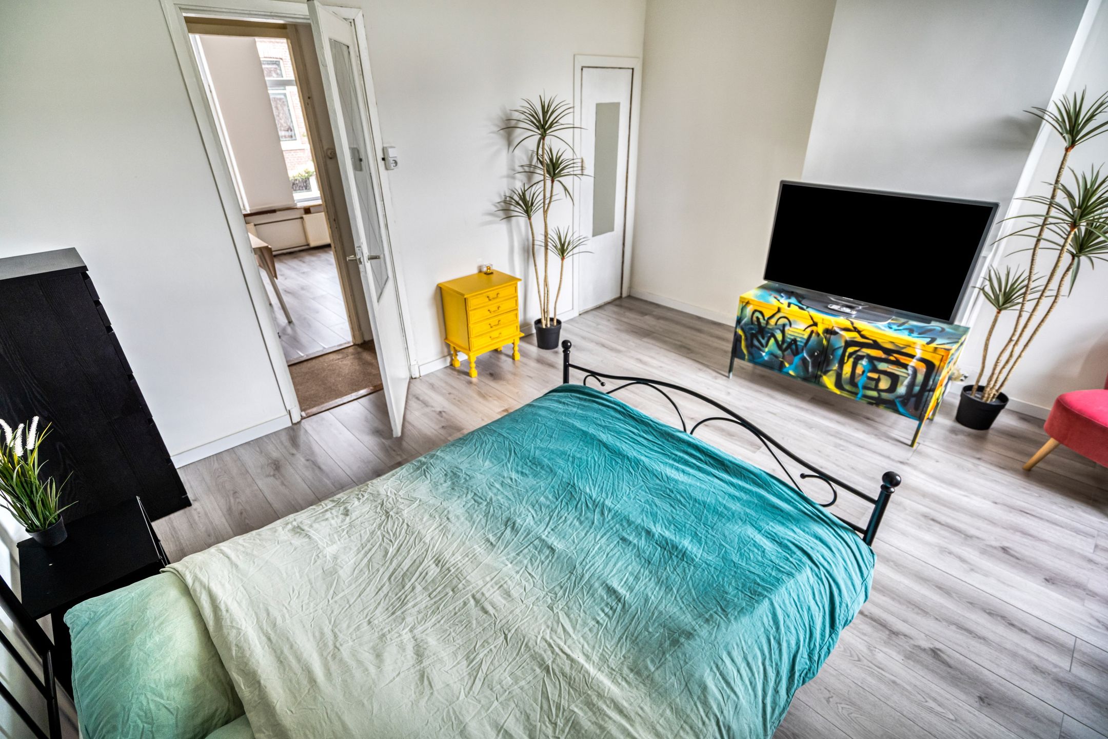 Photo 42 of Paul Krugerstraat 7