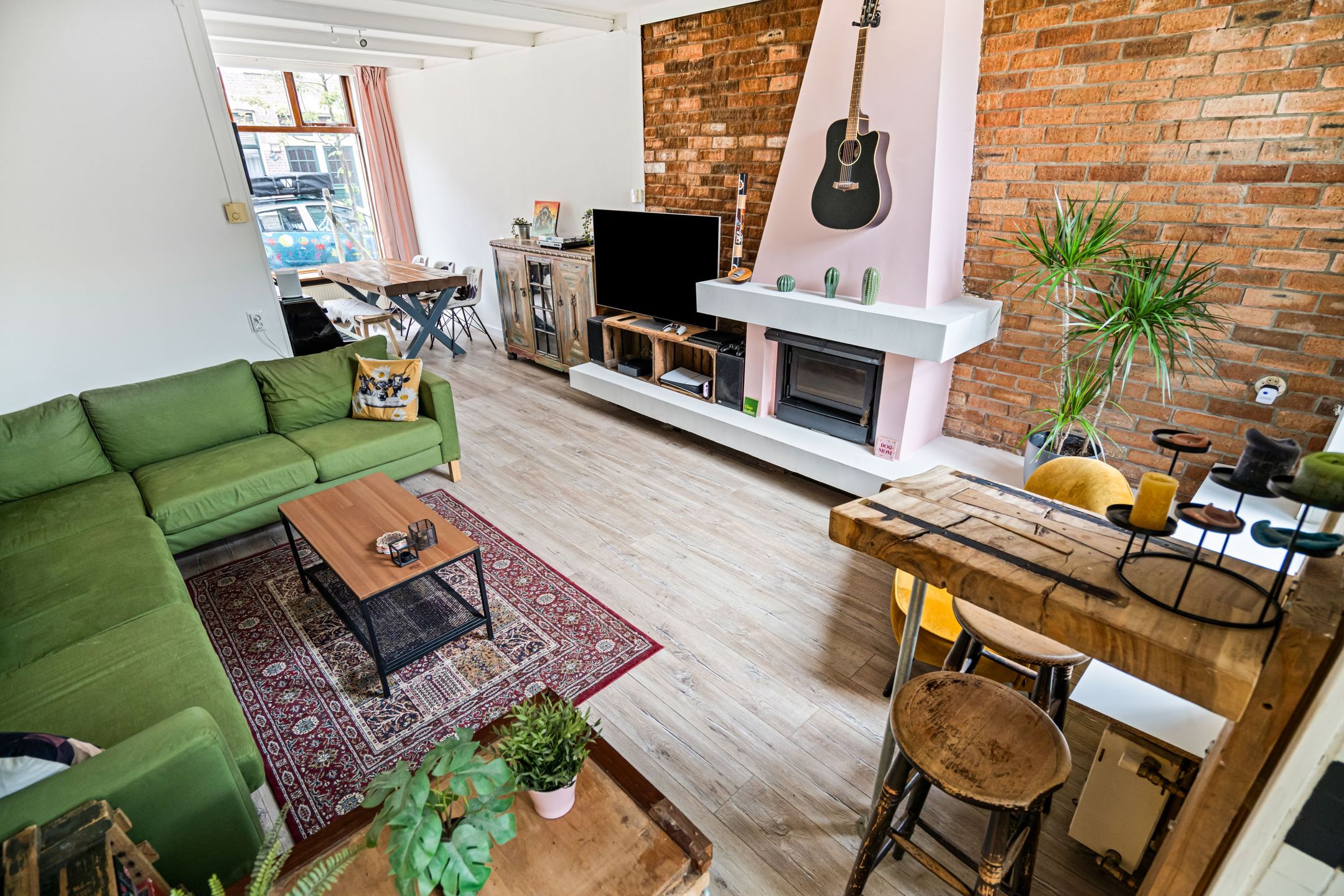 Photo 18 of Paul Krugerstraat 7