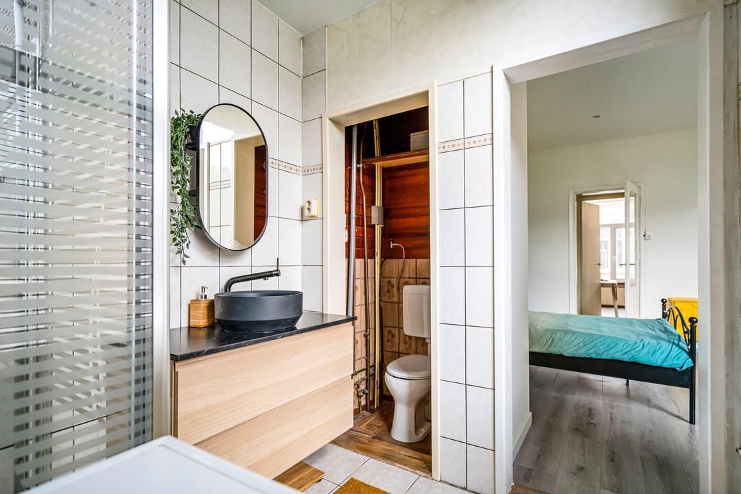 Photo 41 of Paul Krugerstraat 7
